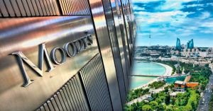 Moody's upbeat on Azerbaijan's oil wealth as diversification gains momentum