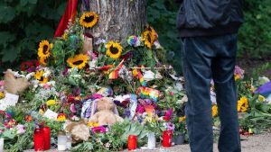 An den Tagen nach dem Anschlag auf den CSD in Berlin