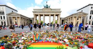 Eine Solidarität, die weder die Opfer noch das Motiv beim Namen nennt, ist keine