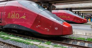 Mehr Wettbewerb auf der Schiene bringt noch kein besseres Angebot