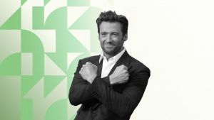 Hugh Jackman, el hombre que confundimos con un superhéroe