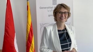 Serret no és el mateix que Aldama
