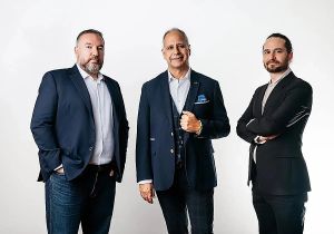 A la vanguardia tecnológica