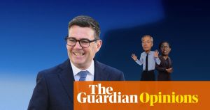 Suddenly the British right feels a political chill. It’s getting cold in Andy Burnham’s shadow