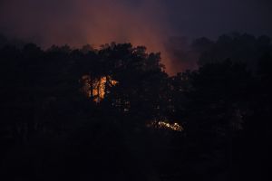 El Gobierno descarta revisar su optimista previsión de crecimiento del PIB de este año por los incendios