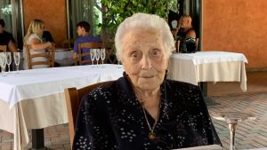 Pierina Drusian muore a 106 anni: era la donna più anziana di Oderzo