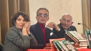 Don Gino Rigoldi adotta un giovane siriano conosciuto in carcere