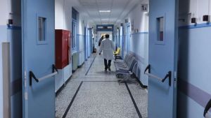 Ουσιώδεις μεταρρυθμίσεις του συστήματος υγείας