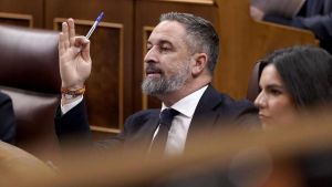 Prioridad nacional; menosprecio a la inteligencia