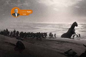 Odyssey ve Öcalan: Eve dönüş hikâyesi