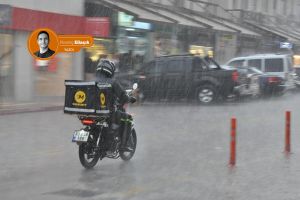 ILO 193 ve algoritmanın zincirleri
