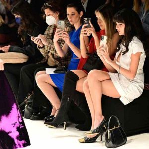 A moda segue tendências, mas o que importa é o seu estilo