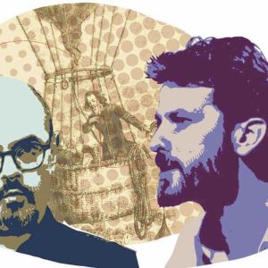 A volta ao mundo em 80 segundos