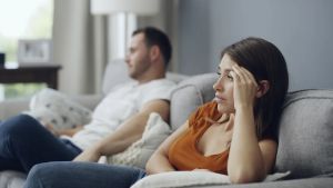 ¿Estamos creciendo juntos o solo viviendo bajo el mismo techo?