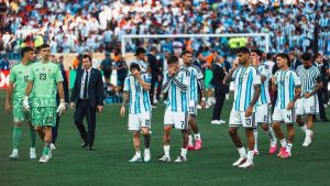 Una o varias tesis sobre la derrota