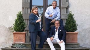 Un sogno con il brand Berlucchi: «L’Oltrepò come la Franciacorta»