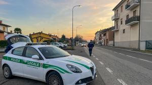 Stradella, la polizia locale scova 25 documenti falsi in sei mesi