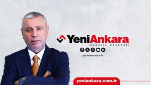 ATO Congresium'dan dünyaya verilen mesaj: Hakikatin savaşı başladı