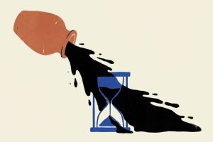 AlÃ­ BabÃ¡ y la reconciliaciÃ³n, por Aglaya Kinzbruner