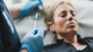 I was brainwashed into getting Botox – until I realised the grubby truth