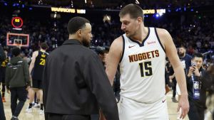 Objavljena lista najboljih 80 igrača u istoriji NBA lige: Džordan drugi, Jokić tek treći među Evropljanima