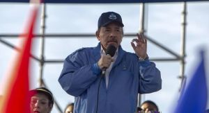 Nicaragua, il regime chiude la società aperta
