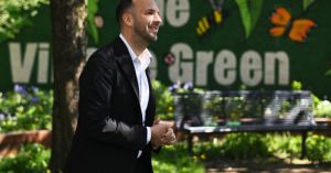 3. Inside the Green Party’s defence divide
