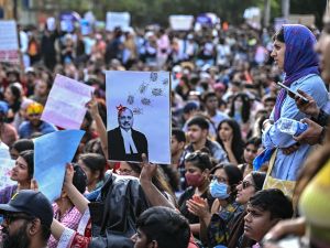 India’s youth have broken Modi’s spell