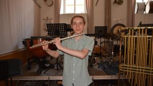 Erfolg bei Jugend musiziert: Bruno Schreiber erreicht ersten Preis beim Bundeswettbewerb