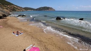 La necesidad de escapar de Ibiza