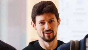 Russia puts Telegram founder Pavel Durov on wanted list following new criminal charges