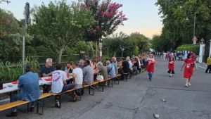 Messaggi d’odio contro la pasta antifascista a Treviso, la Cgil: «Denunceremo chi ci ha insultato»