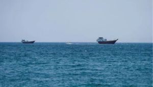 Iran rejects Oman's Strait of Hormuz plan, raising fresh shipping concerns