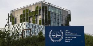 America Is Betting Against International Law