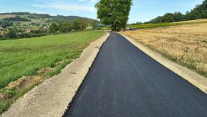 Neuer Radweg und Löschwasser: Dettighofen stellt wichtige Projekte fertig