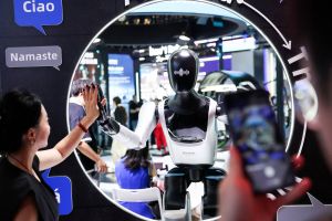 Overcoming the AI wisdom gap