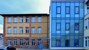 Betrüger wollen Stadtkasse um sechsstelligen Betrag erleichtern und beißen im Rathaus auf Granit