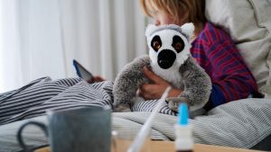 Kinderärztliche Versorgung: Wer nur auf Quoten schaut, lässt Familien im Stich