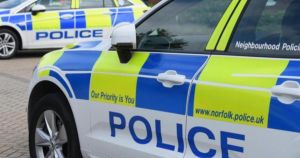 Drivers disrupted after huge fuel spill - and it will take hours to clean up