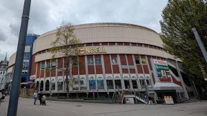 Frischer Schwung nach Insolvenz-Krise? Neues Kapitel für das Schwenninger City-Rondell beginnt