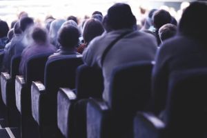 Cinema First hires creative and production agency