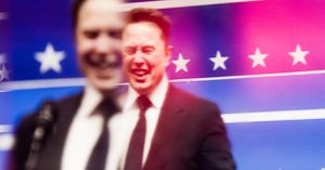 Elon Musk Is a Menace to Society