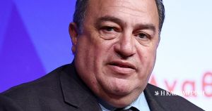 Ευριπίδης Στυλιανίδης: «Παρών»