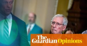 Welcome to America, where you’re never quite sure if your senator is dead or not