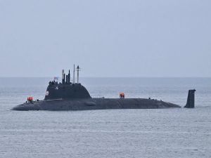 Opinion: Canada must confront Russia's Arctic aspirations