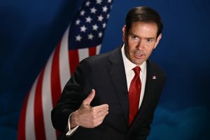 Will the real Marco Rubio please stand up?