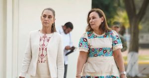 Nahle pone contra las cuerdas a la 4T