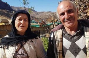 Gülcan Diril'den Adalet Bakanı'na çağrı: En azından cenazemizi bulun