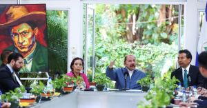 Nicaragua y México: cancelación y anulación de elecciones