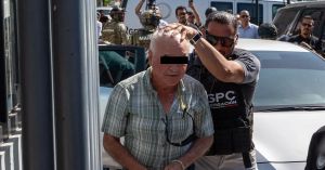 La vulgar politización de la justicia mexicana